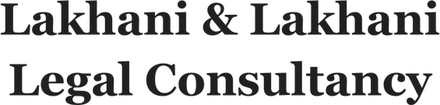 Lakhani and Lakhani Legal Consultancy